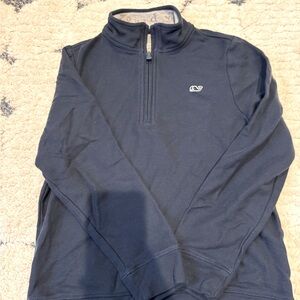 Vineyard Vines Boys LS pull over